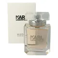 Produktbild: Karl Lagerfeld Pour Femme Edp 85 ml