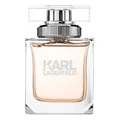 Produktbild: Karl Lagerfeld Eau de Parfum für Damen mit einer Note von Rose und Zitrone, Spra
