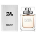 Produktbild: KARL LAGERFELD POUR FEMME 85ML EAU DE PARFUM SPRAY NAGELNEU & VERSIEGELT