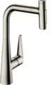 Produktbild: hansgrohe Talis Select M51 Einhebel-Küchenmischer 300, Ausziehbrause, 2jet,