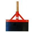 Produktbild: Backs - Bodenschaber ohne Stiel - 30cm