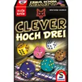 Produktbild: Clever hoch Drei