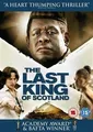 Produktbild: The Last King Of Scotland [DVD] [2006] von Kevin MacDonald | DVD | Zustand gut