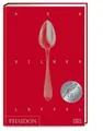 Produktbild: Der Silberlöffel: Die Bibel der italienischen Küche mit über 2000 Rezepten von Antipasti bis Dolci | GAD Silbermedaillen-Gewinner (Gastronomische Akademie Deutschlands e.V.)