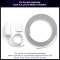 Produktbild: Philips by Signify Philips 8720169326637 smart lighting Smart strip light Bluetooth/Zigbee 20 W