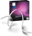 Produktbild: Philips Hue Solo LED-Lichtband, 2 Meter, kompatibel mit Alexa, Google 