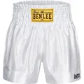 Produktbild: Benlee Rocky Marciano Sporthose Uni Thai weiß XL