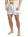 Produktbild: BENLEE Herren Thaibox-Hose Uni Thai XL, White