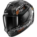 Produktbild: Shark, Casco Moto Integrale RIDILL 2 Molokai Black / Grey / Orange KSO, L