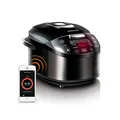 Produktbild: Multikocher REDMOND SkyCooker RMC-M800S RU (russisch) 5 L App Steuerung Smart