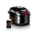 Produktbild: Redmond Multikocher SkyCooker RMC-M800S RU 5 L 900 W 48 Programme Bluetooth Keramik, 900 W