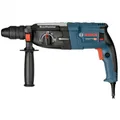 Produktbild: Bosch GBH 2-28 F 4000 RPM SDS Plus 3,1 kg Schwarz, Blau