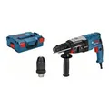 Produktbild: Bosch Power Tools Bohrhammer SDS-plus 2-28F LBOXX GBH 2-28F, L-BOXX