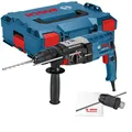 Produktbild: Bosch Bohrhammer GBH 2-28F Professional Schnellspannfutter, L-BOXX und Zubehör