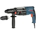 Produktbild: Bosch Bohrhammer GBH 2-28 F Professional blau/schwarz inkl. L-BOXX 880 Watt NEU