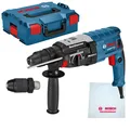 Produktbild: Bosch Bohrhammer GBH 2-28 F mit SDS plus 880 W in L-Boxx - 0611267601