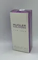 Produktbild: Mugler Cologne - Run Free 100ml Unisex Geschenkidee Frisch Holzig