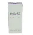 Produktbild: Thierry Mugler Cologne Run Free Eau de Toilette Spray 100 ml