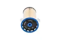 Produktbild: BOSCH Kraftstofffilter für Audi Q3 Seat Alhambra VW CC Passat Tiguan