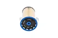 Produktbild: BOSCH F 026 402 809 Fuel filter for AUDI SEAT VW