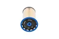 Produktbild: BOSCH F 026 402 809 Kraftstofffilter für AUDI SEAT VW