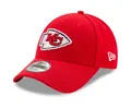 Produktbild: New Era - NFL Kansas City Chiefs The League 9Forty Strapback Cap