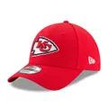 Produktbild: New Era # NFL Cap Kansas City Chiefs 940 NOS # 10517880