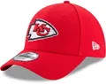 Produktbild: New Era 9Forty NFL The League Kansas City Chiefs Scarlet Team Cap