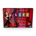 Produktbild: Hasbro Gaming The Game of Life Édition The Marvelous Mrs Maisel [Exclusive to Amazon]