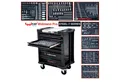 Produktbild: Toolcar Werkzeugwagen Widmann Pro Steel Series 7