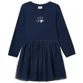 Produktbild: s.Oliver Junior Sommerkleid blau 110 EU