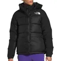 Produktbild: The North Face Himalayan Parka Steppjacke Damen - Schwarz - M