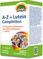 Produktbild: Sunlife A-Z Lutein Completten 60 Tabletten 84g