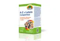 Produktbild: SUNLIFE SUNLIFE® A-Z + Lutein Tabletten Rundumversorgung Nährstoff Immunsystem 1 x täglich eine Complette mit ausreichend Flüssigkeit schlucken