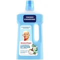 Produktbild: Meister Proper EUKALYPTUS, MIT NATRON Allzweckreiniger 1,00 l
