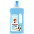 Produktbild: Universalreiniger P&G Meister Proper Natron Eukalyptus 1 L Allzweckreiniger für wasserfeste Oberflächen