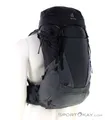 Produktbild: Deuter Futura Pro 36l Rucksack-Schwarz-36