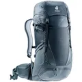 Produktbild: Deuter Futura Pro 36 Wanderrucksack Herren in black-graphite, Größe Einheitsgröße HW 2025