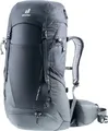 Produktbild: Deuter Futura Pro 36 L Schwarz