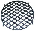 Produktbild: Primaster Grillrost Ø 30 cm aus Gusseisen Gussrost Rost