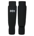 Produktbild: BENLEE Schienbeinschoner (1 Paar) Shinney Black L