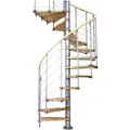 Produktbild: DOLLE Spindeltreppe 