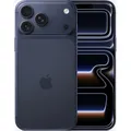 Produktbild: Apple iPhone 17 Pro Max 1 TB tiefblau MFYX4ZD/A