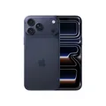 Produktbild: Apple iPhone 17 Pro Max 1TB Tiefblau