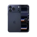 Produktbild: Apple iPhone 17 Pro Max 1TB Deep Blue MFYX4ZD/A Neu