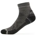 Produktbild: Smartwool - Hike Light Cushion Ankle - Wandersocken 42-45 | EU 42-45 grau
