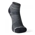 Produktbild: Smartwool Herren Performance Hike Light Cushion Wandersocken - 42-45 - medium gray