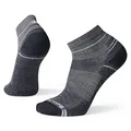 Produktbild: Smartwool Unisex Hike Light Cushion Ankle Socken, Medium Gray, L
