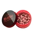 Produktbild: Avon Blush Pearls – COOL Blusher für baubare Ausstrahlung und Glow mit Mineralpigmenten (28g)