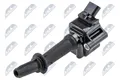 Produktbild: NTY Zündspule ECZ-PL-045 für MG OPEL